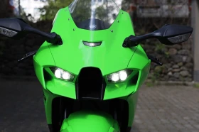 Kawasaki Zxr ZX10-R Ninja | Mobile.bg    13