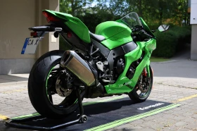 Kawasaki Zxr ZX10-R Ninja | Mobile.bg    5