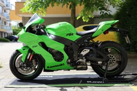 Kawasaki Zxr ZX10-R Ninja | Mobile.bg    3