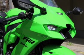 Kawasaki Zxr ZX10-R Ninja | Mobile.bg    15