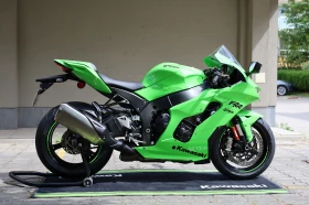 Kawasaki Zxr ZX10-R Ninja | Mobile.bg    6