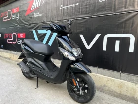 Yamaha Neos 50cc2t/2017 | Mobile.bg    7
