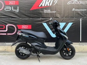 Yamaha Neos 50cc2t/2017 | Mobile.bg    6