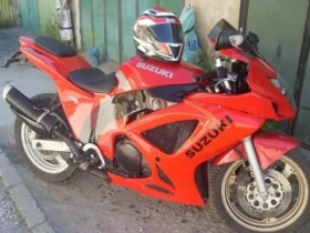     Suzuki Gsx