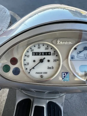 Обява за продажба на Vespa 150 ET-4 150 ~4 000 лв. - изображение 2
