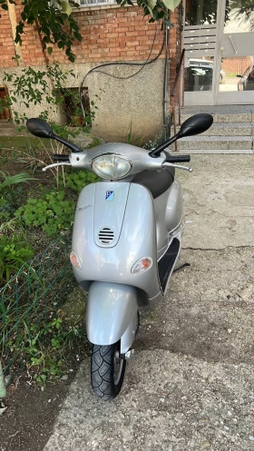 Обява за продажба на Vespa 150 ET-4 150 ~4 000 лв. - изображение 1