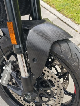 Обява за продажба на Ducati Monster 937 ~19 900 лв. - изображение 4
