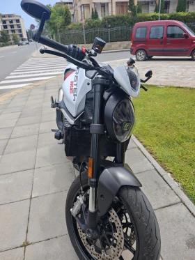 Обява за продажба на Ducati Monster 937 ~19 900 лв. - изображение 3