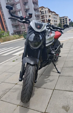 Обява за продажба на Ducati Monster 937 ~19 900 лв. - изображение 2