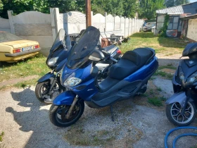 Piaggio X9 500 Evo, снимка 1