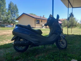 Piaggio X9 500 Evo, снимка 2