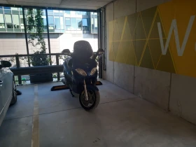 Piaggio X9 500 Evo, снимка 3