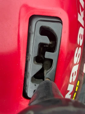 Kawasaki Brute Force 360, снимка 6