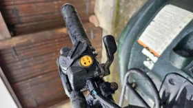 Yamaha Grizzly, снимка 13