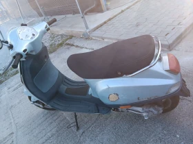 Vespa 50 LX, Primavera 2t 4t | Mobile.bg � ����� ������ 3