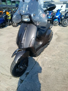 Vespa 50 LX, Primavera 2t 4t | Mobile.bg � ����� ������ 9