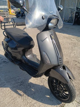 Vespa 50 LX, Primavera 2t 4t | Mobile.bg � ����� ������ 10