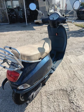 Vespa 50 LX, Primavera 2t 4t | Mobile.bg � ����� ������ 8