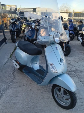 Vespa 50 LX, Primavera 2t 4t | Mobile.bg � ����� ������ 2