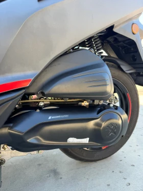 Peugeot Tweet BELVILLE RS-125-ABS-TOP | Mobile.bg � ����� ������ 11