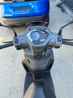 Peugeot Tweet BELVILLE RS-125-ABS-TOP | Mobile.bg � ����� ������ 13