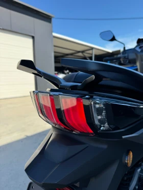 Peugeot Tweet BELVILLE RS-125-ABS-TOP | Mobile.bg � ����� ������ 10