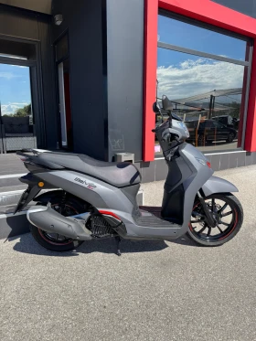 Peugeot Tweet BELVILLE RS-125-ABS-TOP | Mobile.bg � ����� ������ 2