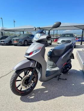 Peugeot Tweet BELVILLE RS-125-ABS-TOP | Mobile.bg � ����� ������ 5
