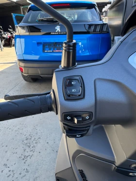 Peugeot Tweet BELVILLE RS-125-ABS-TOP | Mobile.bg � ����� ������ 14