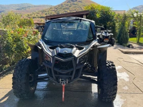 Can-Am Maverick X3 XRS | Mobile.bg � ����� ������ 7