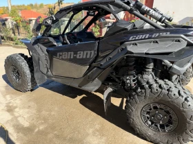 Can-Am Maverick X3 XRS | Mobile.bg � ����� ������ 9