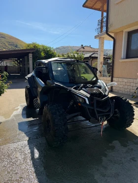 Can-Am Maverick X3 XRS | Mobile.bg � ����� ������ 8
