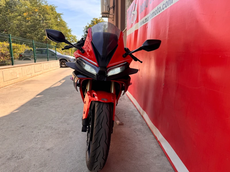 Voge 500DS 525RR ABS TC LIZING, снимка 3 - Мотоциклети и мототехника - 51605409