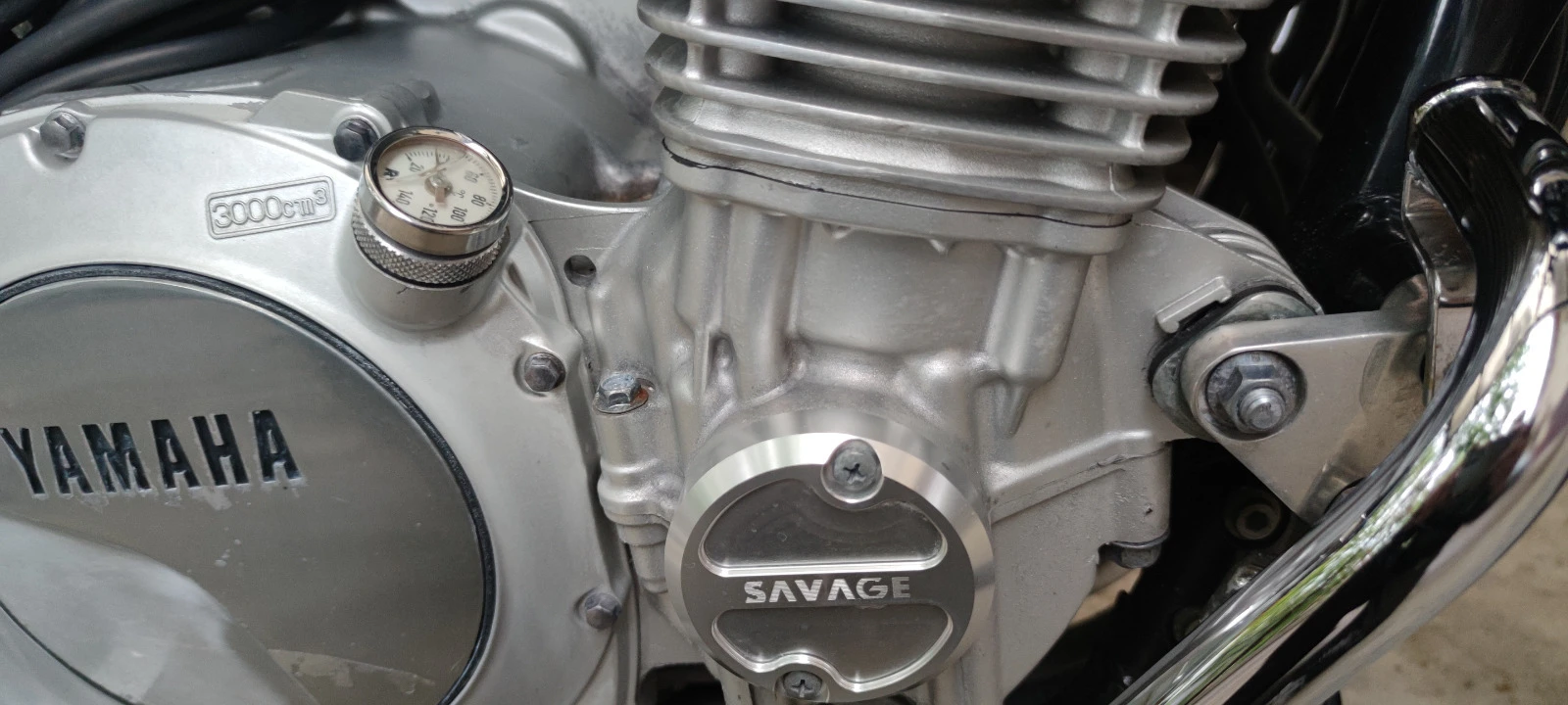 Yamaha XJR 1300 | Mobile.bg   15