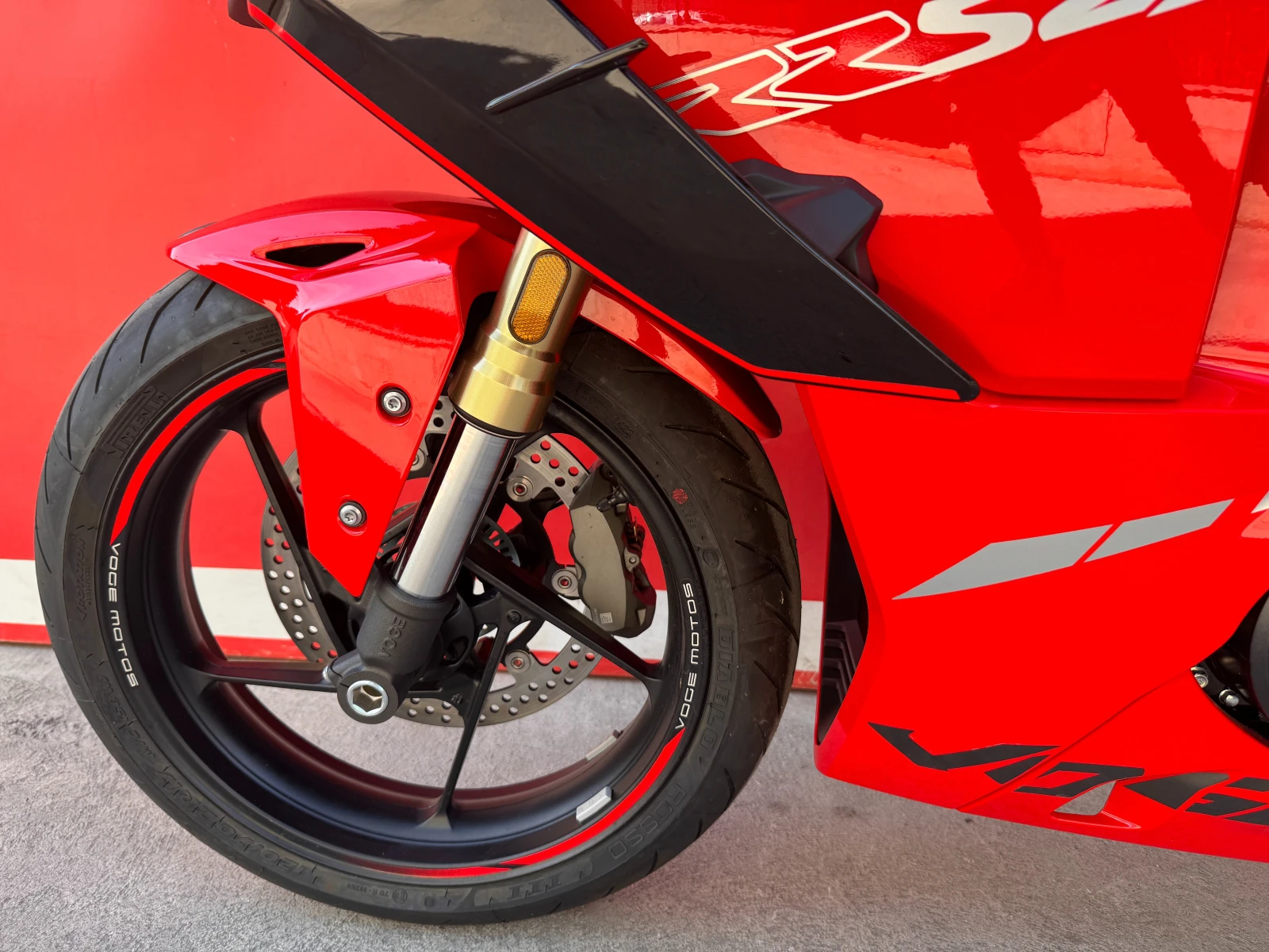 Voge 500DS 525RR ABS TC LIZING | Mobile.bg   15