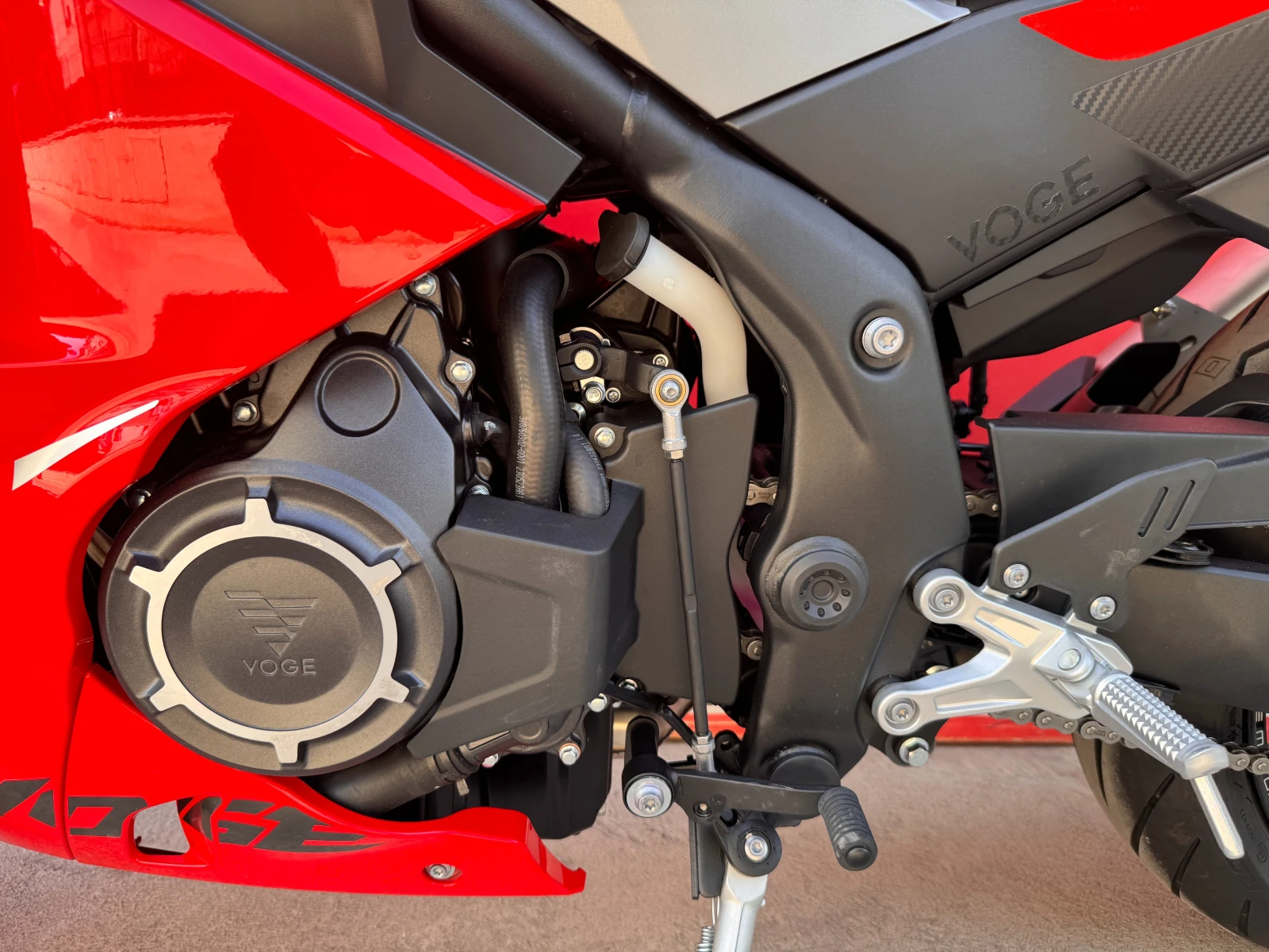 Voge 500DS 525RR ABS TC LIZING | Mobile.bg   13