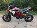 Ducati Hypermotard  Supermoto, снимка 2 - Мотоциклети и мототехника - 43823605