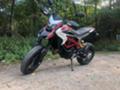 Ducati Hypermotard  Supermoto, снимка 1 - Мотоциклети и мототехника - 43823605