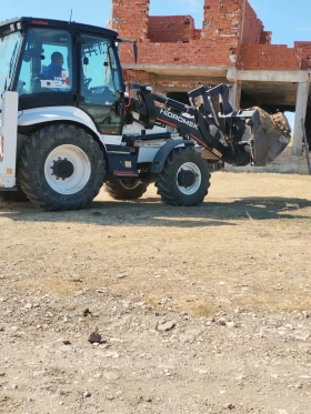 Багер Hidromek  Hidromek, снимка 3