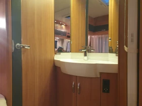 Каравана Hobby 460 UFE | Auto.bg — изображение 14