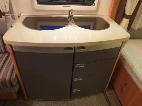 Каравана Hobby 460 UFE | Auto.bg — изображение 9