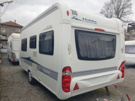 Каравана Hobby 460 UFE | Auto.bg — изображение 3