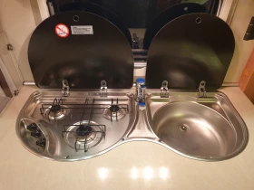 Каравана Hobby 460 UFE | Auto.bg — изображение 11