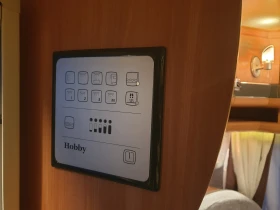 Каравана Hobby 460 UFE | Auto.bg — изображение 13