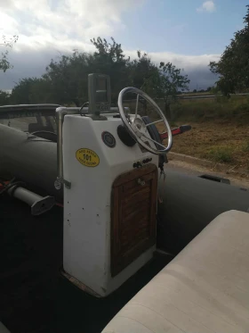 Лодка Novamarine 2 - изображение 1