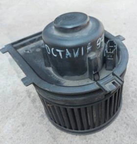 моторче парно Skoda Oktavia 99г., снимка 1