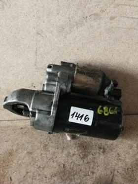 Стартер за AUDI A4 A6 A8 Allroad ( 2.4/ 2.8 / 3.2tfsi) , снимка 1