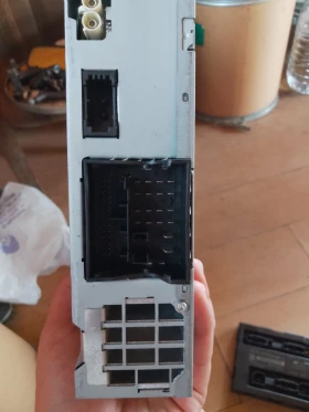 4G1035053E Модул за навигация , снимка 2