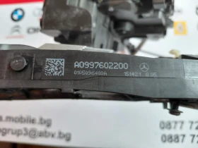 A0997303800 Брава комплект / задна дясна за MERCEDES-BENZ GLE 350  A0997602200, снимка 4