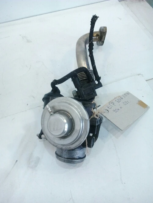 ЕГР Фолксваген Бора 1.9 ТДИ